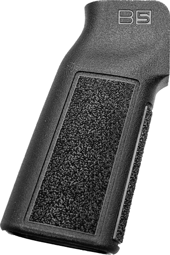 B5 SYSTEMS TYPE 22 PISTOL GRIP - BLACK FLAT TOP