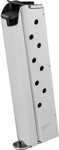 SPRINGFIELD MAGAZINE 1911-A1 - 9MM LUGER 9RD SS