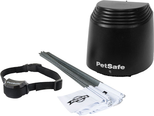 SPORTDOG STAY & PLAY WIRELESS - FENCE