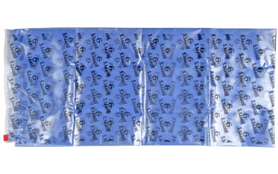 HOPPES AIRVAULT VCI LONG GUN BAG BLU