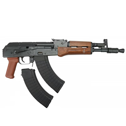 HELLPUP PRO 11" 762X39 WD BRC