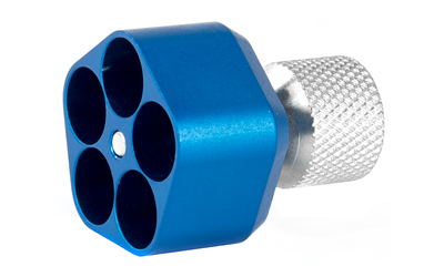 PKMYR SPEEDLOADER J FRAME 5 SHOT