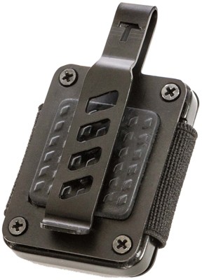 TECHNA CLIP UNIVERSAL POCKET - MAG MINIMALISTIC MAG HOLDER