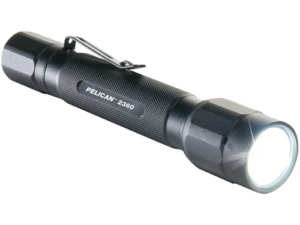 2360 Tactical Flashlight
