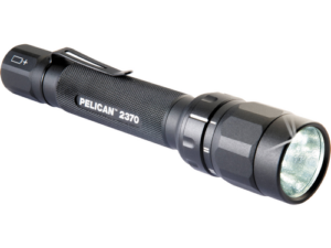 2370 Tactical Flashlight