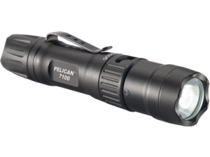 7100 Tactical Flashlight