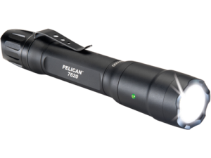 7620 Tactical Flashlight