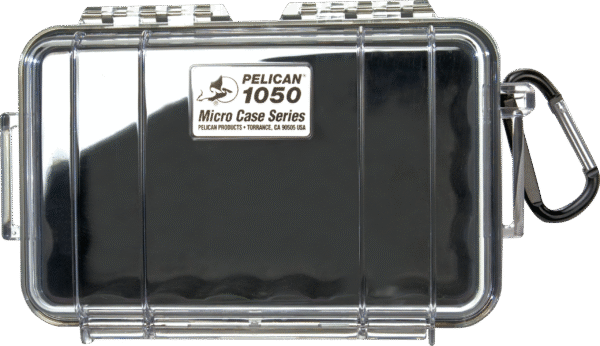 1050 Micro Case