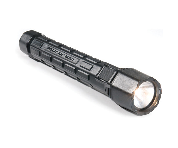 8050 M11 Rechargeable Xenon Flashlight