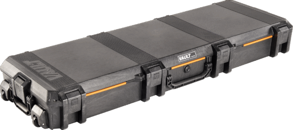 V800 Vault Double Rifle Case