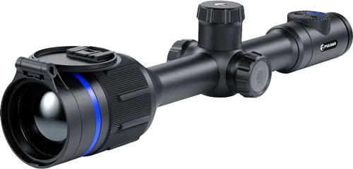 PULSAR THERMION 2 XQ50 PRO - 3-12 THERMAL SCOPE 384x288