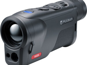 PULSAR ORYX LRF XG35 2.5-10 - THERMAL MONOCULAR 640X480