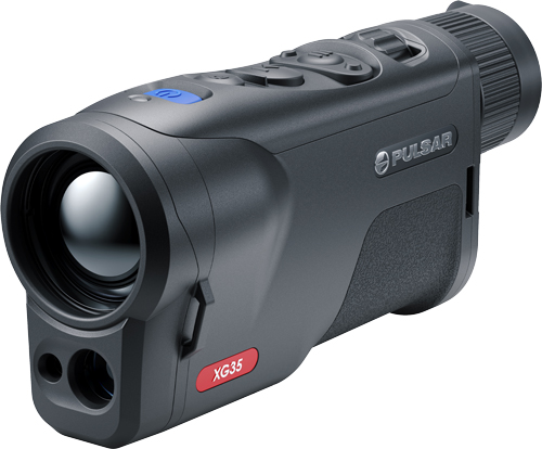 PULSAR ORYX LRF XG35 2.5-10 - THERMAL MONOCULAR 640X480