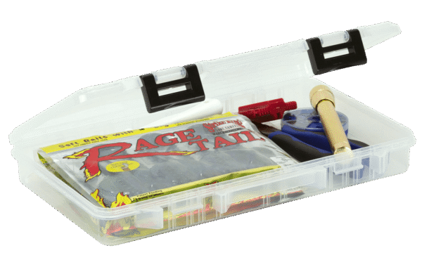 ProLatch Open-Compartment Stowaway