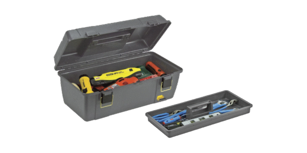 20'' Toolbox