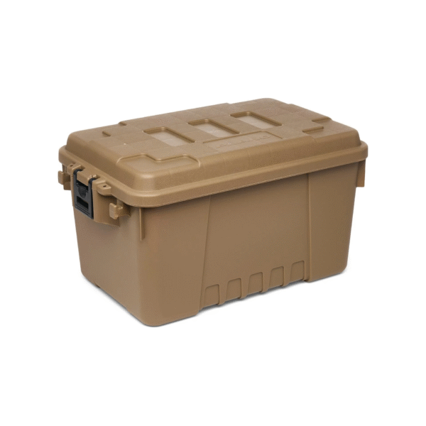 Sportsman's Trunk - Small