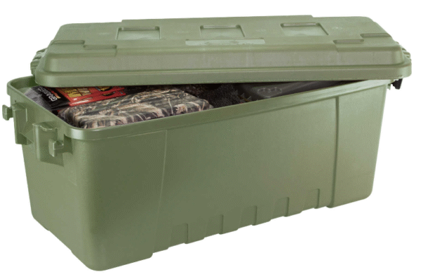 Sportsman's Trunk - Medium