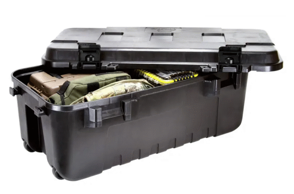 Sportsman's Trunk - Large