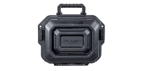 AW2 SINGLE PISTOL CASE