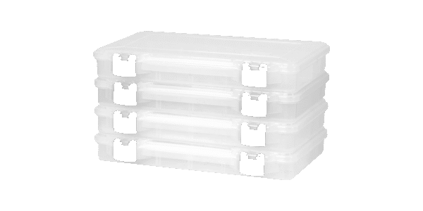 3700 STOWAWAYS SHRINKWRAPPED