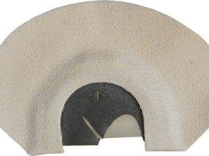 PITTMAN GAME CALLS LAST DANCE - DIAPHRAM TURKEY CALL 3 REED