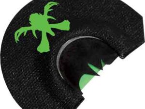 PRIMOS TURKEY CALL DIAPHRAGM - HOOK HUNTER SHARP HOOKS