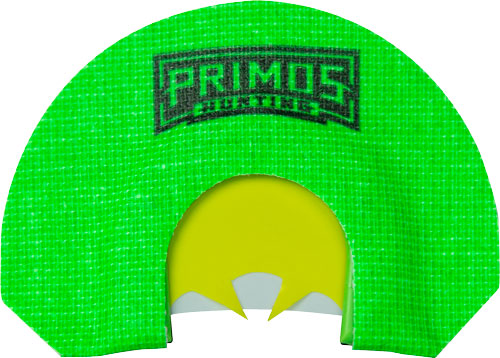 PRIMOS DIAPHRAGM TURKEY CALL - HEN HOUSE VERONICA SPUR CUT