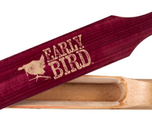 PRIMOS TURKEY CALL BOX EARLY - BIRD