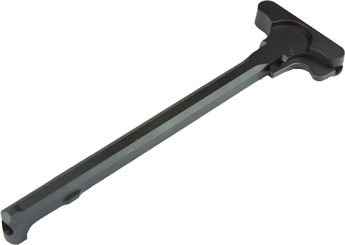 J&E AR15/M16 CHARGING HANDLE - BLACK