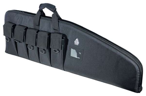 UTG GUN CASE 42" BLACK - DC TACTICAL