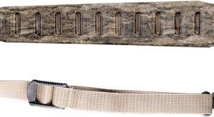 QUAKE CLAW 2.0 SLING MOSSYOAK - BOTTOMLAND