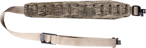 QUAKE CLAW 2.0 SLING MOSSYOAK - BOTTOMLAND