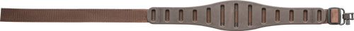 QUAKE CLAW CONTOUR RIFLE SLING - BROWN