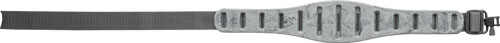 QUAKE CLAW CONTOUR RIFLE SLING - STONE CAMO
