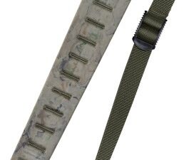 QUAKE CLAW SLING - DUAL Q.R. SWIVELS CAMO