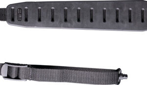 QUAKE CLAW 2.0 FLUSH CUP - SLING BLACK