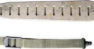 QUAKE CLAW 2.0 FLUSH CUP - SLING CAMO