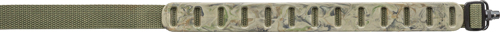 QUAKE CLAW SLIMLINE SLING - FLUSH CUP CAMO