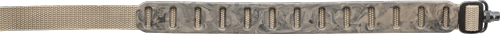 QUAKE CLAW SLIMLINE SLING - FLUSH CUP SAND CAMO