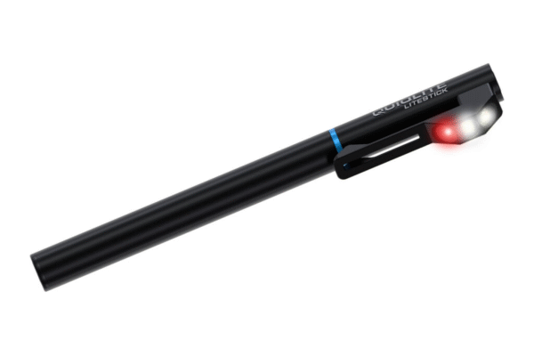 QuiqLite LiteStick Tactical Red