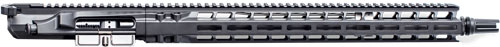 RADIAN MODEL 1 COMPLETE AR15 - UPPER 223 WYLDE 17.5" BLACK