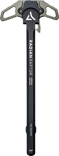 RADIAN RAPTOR CHARGING HANDLE - RADIAN OD FOR AR15