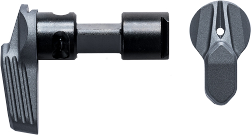 RADIAN TALON SAFETY SELECTOR - 2-LEVER RADIAN GREY FOR AR15