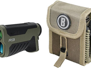 BUSHNELL RANGEFINDER R3 1200 - 6X25 GREEN