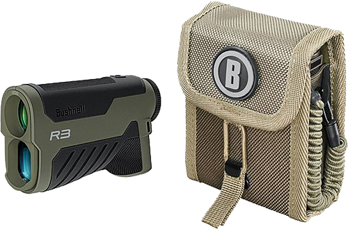 BUSHNELL RANGEFINDER R3 1200 - 6X25 GREEN