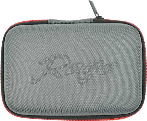 RAGE CAGE BROADHEAD/ACCESSORY - CASE