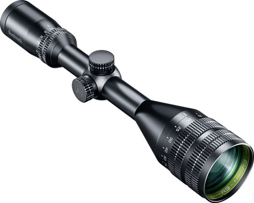 BUSHNELL SCOPE R3 6-18X50 - DOA QBR