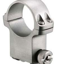RUGER 6K RING S/S X-HIGH 1" - 1-RING PACKED INDIVIDUALLY