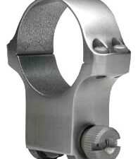 RUGER 6K30 RING S/S X-HIGH - 30MM PACKED INDIVIDUALLY