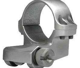RUGER 4KO OFFSET RING S/S - MEDIUM 1" PACKED INDIVIDUALLY